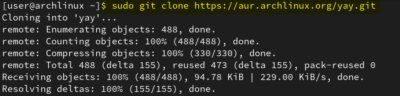 How to Install Wine on Arch Linux? - Linux Genie