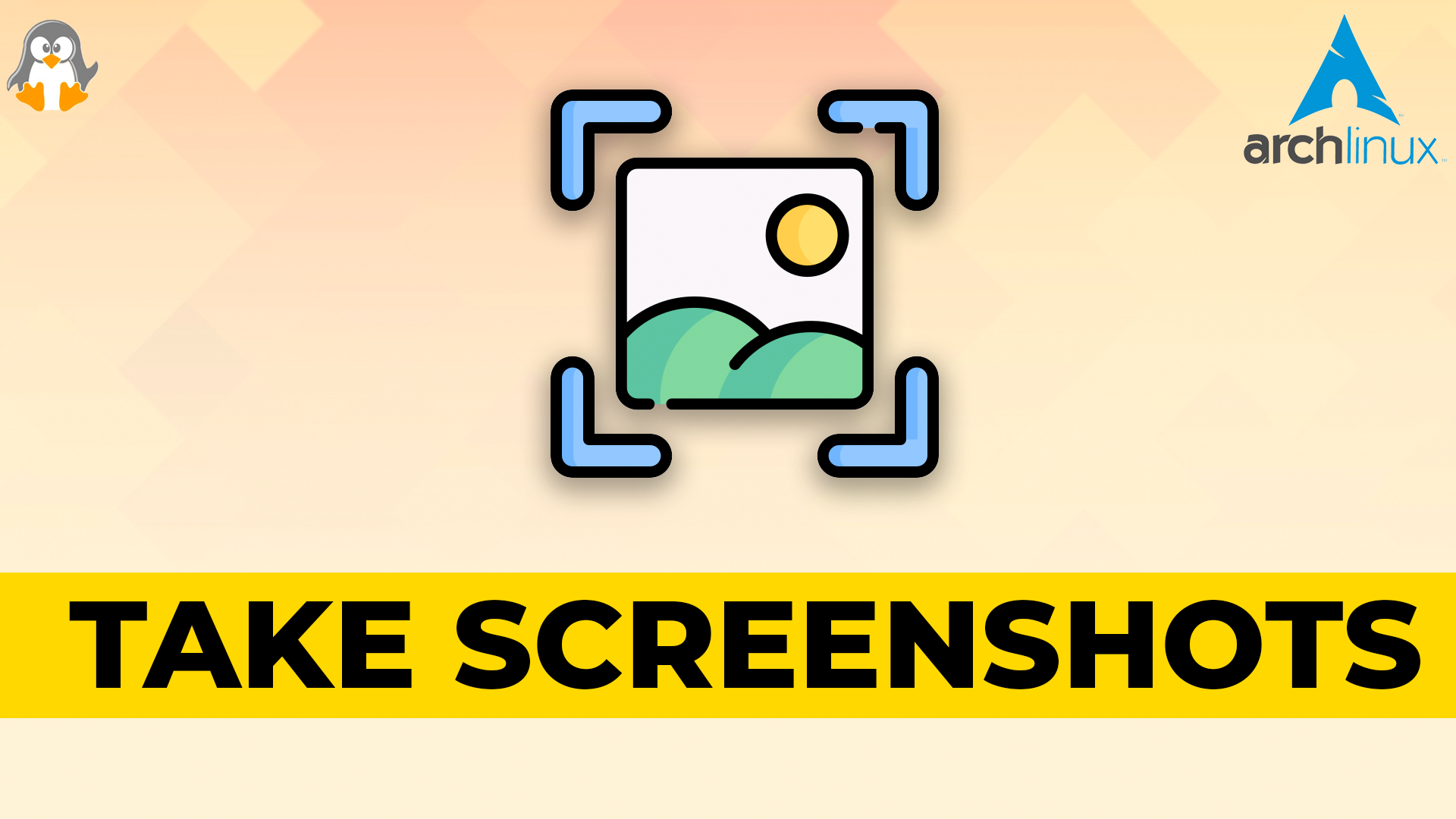 How to Take Screenshots on Arch Linux? | 5 Different Ways