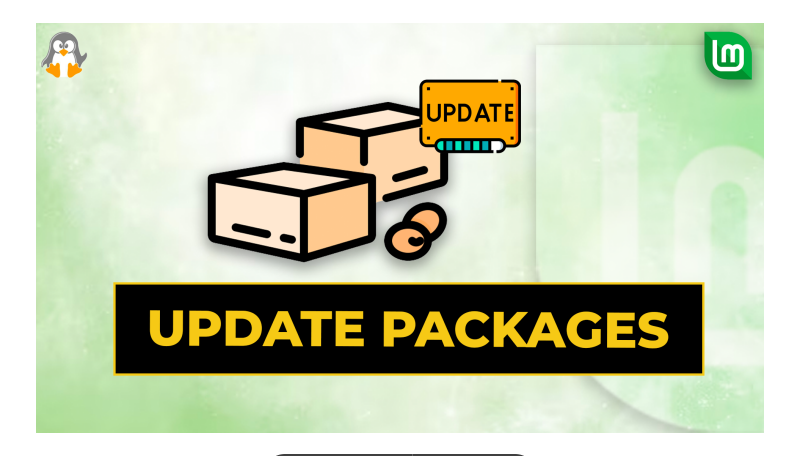 How to Update Packages on Linux Mint?