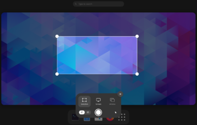 Linux Screenshot Shortcut How to Take Screenshots on Arch Linux? | 5 Different Ways - Linux Genie