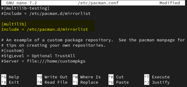 How to Download and Install Steam on Arch Linux? - Linux Genie