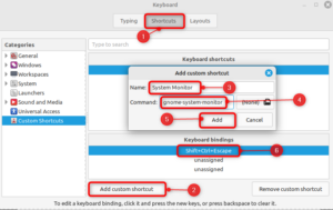 How to Use/Manage Task Manager on Linux Mint? - Linux Genie