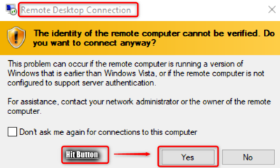 How to Install and Setup Remote Desktop on Linux Mint? - Linux Genie
