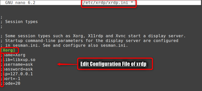 How to Install and Setup Remote Desktop on Linux Mint? - Linux Genie