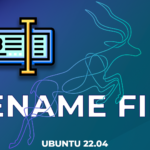 How to Rename a File on Ubuntu 22.04