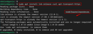 How to Upgrade Kernel on Debian 12? - Linux Genie