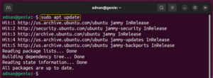 How to Install and Use make on Ubuntu 22.04 - Linux Genie