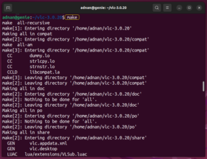 How to Install and Use make on Ubuntu 22.04 - Linux Genie