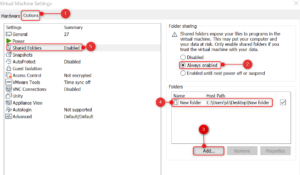 How to Install VMware Tools on Debian 12? - Linux Genie