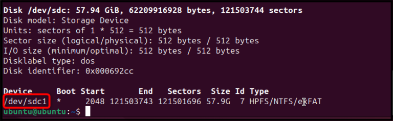 How to Use mount Command in Linux - Linux Genie