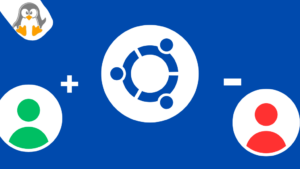 How to Add and Delete Users on Ubuntu 24.04 - Linux Genie