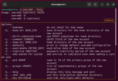 How to Add and Delete Users on Ubuntu 24.04 - Linux Genie