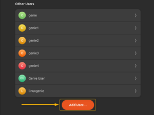 How to Add and Delete Users on Ubuntu 24.04 - Linux Genie