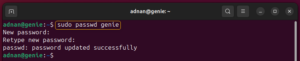 How to Add and Delete Users on Ubuntu 24.04 - Linux Genie