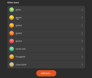 How to Add and Delete Users on Ubuntu 24.04 - Linux Genie