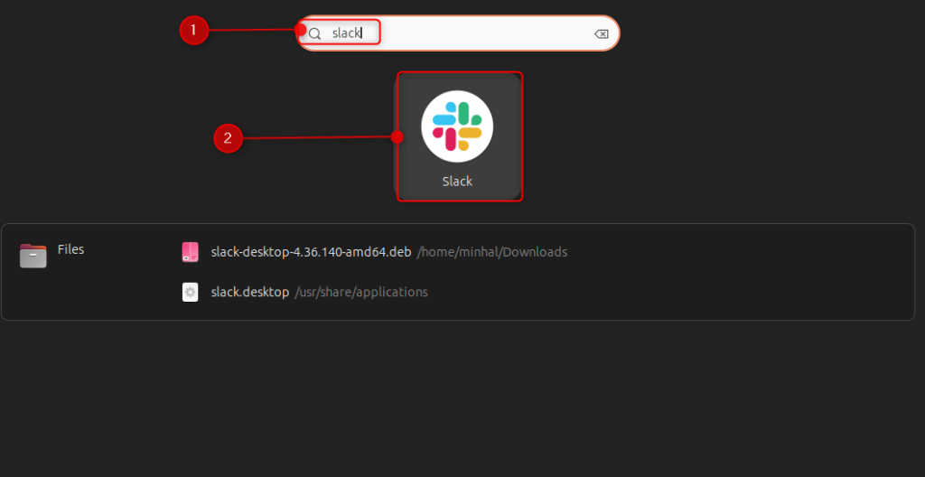 How to Install Slack on Ubuntu 24.04? - Linux Genie