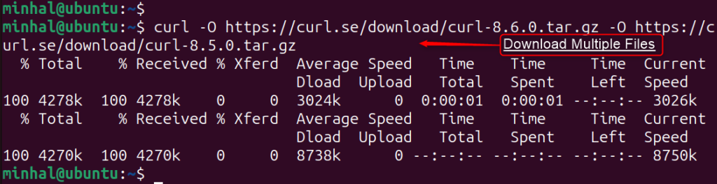 How to Install and Use Curl on Ubuntu 24.04? - Linux Genie