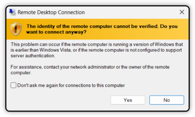 How to Install Remote Desktop (Xrdp) on Ubuntu 24.04 - Linux Genie