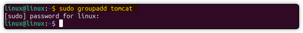 How to Install Tomcat on Ubuntu 24.04 - Linux Genie