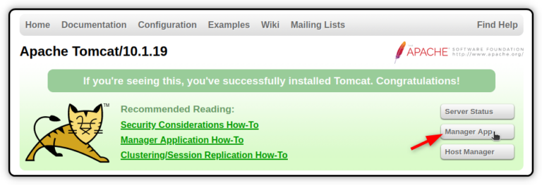 How to Install Tomcat on Ubuntu 24.04 - Linux Genie