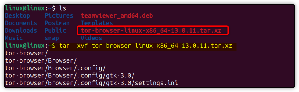 How to Install Tor Browser on Ubuntu 24.04 - Linux Genie