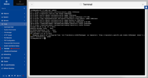How to Install and Use Webmin on Ubuntu 24.04 - Linux Genie