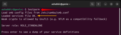 How to Install and Configure Samba on Ubuntu 24.04 - Linux Genie