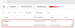 How to Install and Configure Samba on Ubuntu 24.04 - Linux Genie