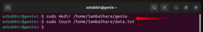 How to Install and Configure Samba on Ubuntu 24.04 - Linux Genie