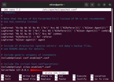 How to Install and Configure Nextcloud on Ubuntu 24.04 - Linux Genie