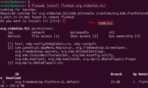 How to Install VLC on Ubuntu 24.04? - Linux Genie