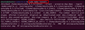 How to Install PHP on Ubuntu 24.04 - Linux Genie