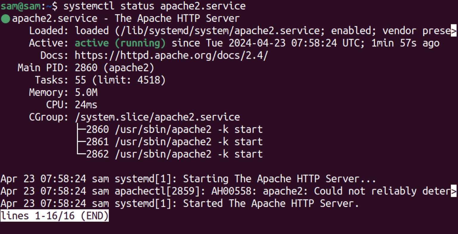 How to Install and Configure OwnCloud on Ubuntu 24.04 - Linux Genie