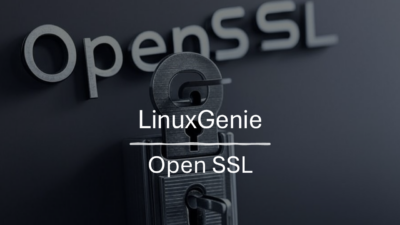 OpenSSL s_client Tutorial and Examples - Linux Genie