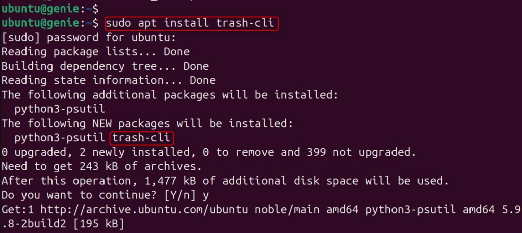 6 Methods to Remove a Directory in Linux (+Safety Tips) - Linux Genie
