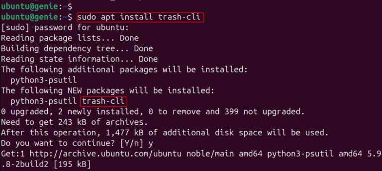 6 Methods to Remove a Directory in Linux (+Safety Tips) - Linux Genie