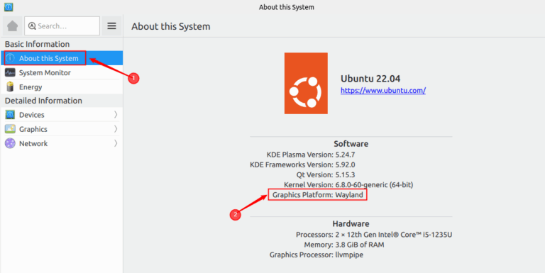 Wayland vs X11 Performance Comparison - Linux Genie
