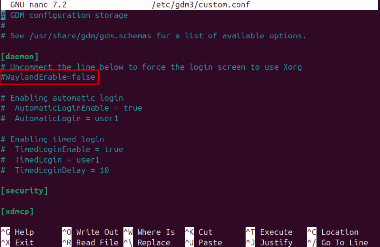 Wayland vs X11 Performance Comparison - Linux Genie