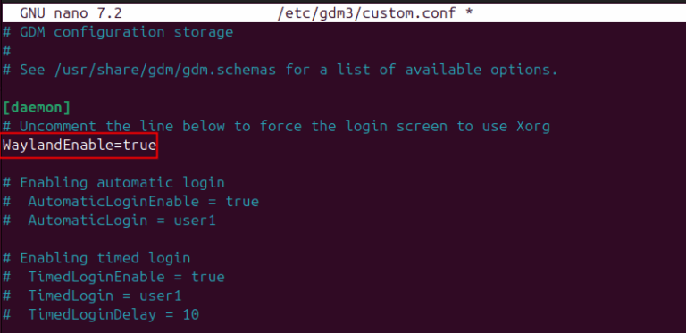 Wayland vs X11 Performance Comparison - Linux Genie